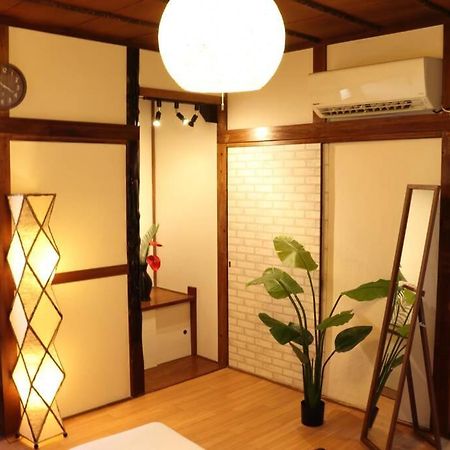 リテックス浦安 Leilighet Tokyo Eksteriør bilde